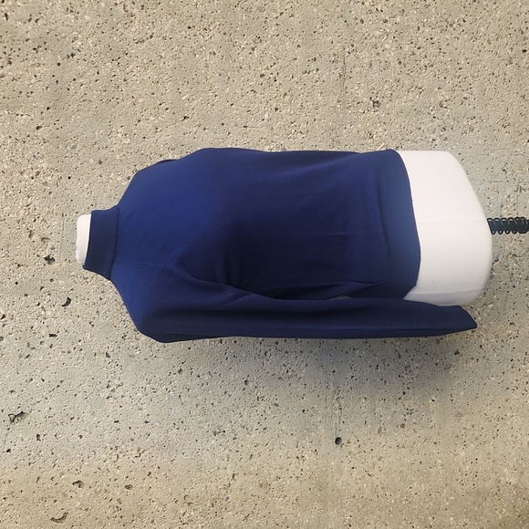 vintage turtleneck sweater - Picture 4 of 12